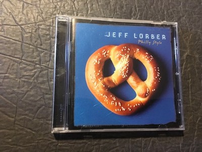 Jeff Lorber Philly Style