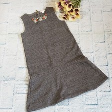 Kid s CrewCuts Sleeveless Dress
