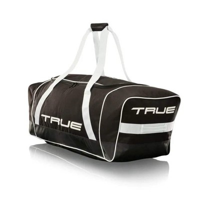 TRUE S25 Player Core Tragetasche schwarz Eishockey Ausrüstung Aufbewahrungstasche