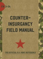 The U.S. Army/Marine Corps Counterinsurgency Field Manual | Buch | Englisch