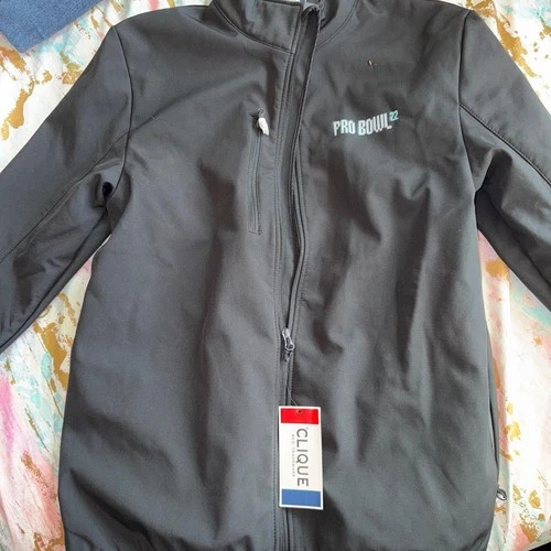 2022 pro bowl nfl jacket - product listing photo