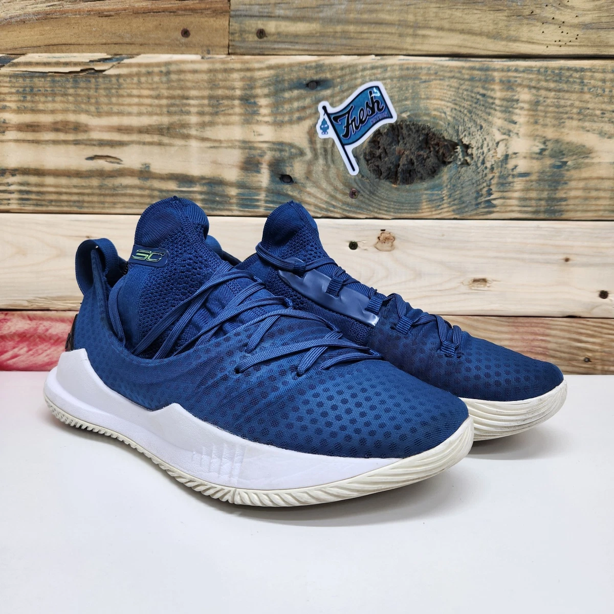 Under Armour Curry 5 Sneakers for Men for Sale | Shop Men's