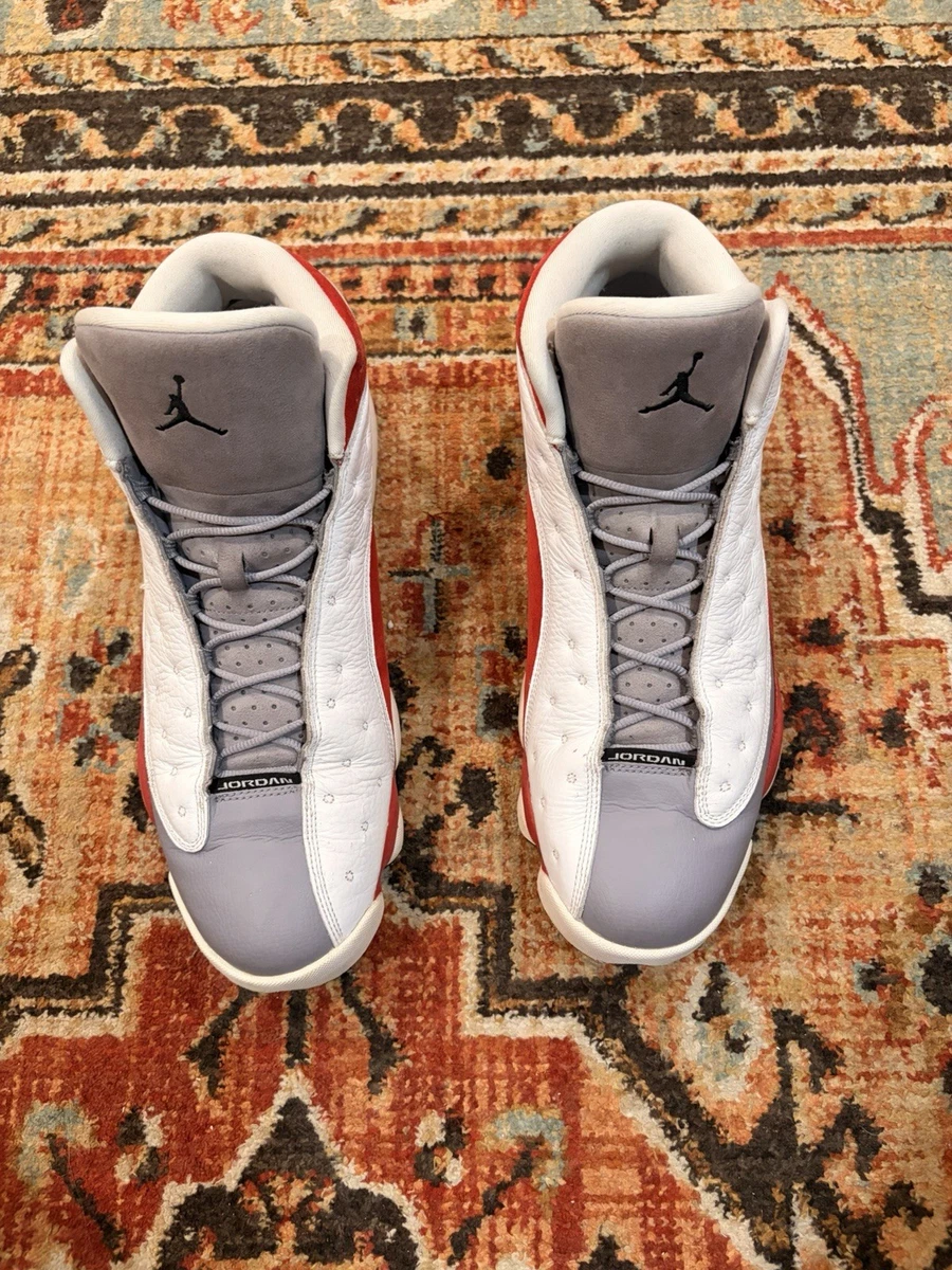 Las mejores ofertas en Jordan 13 Retro Grey | eBay