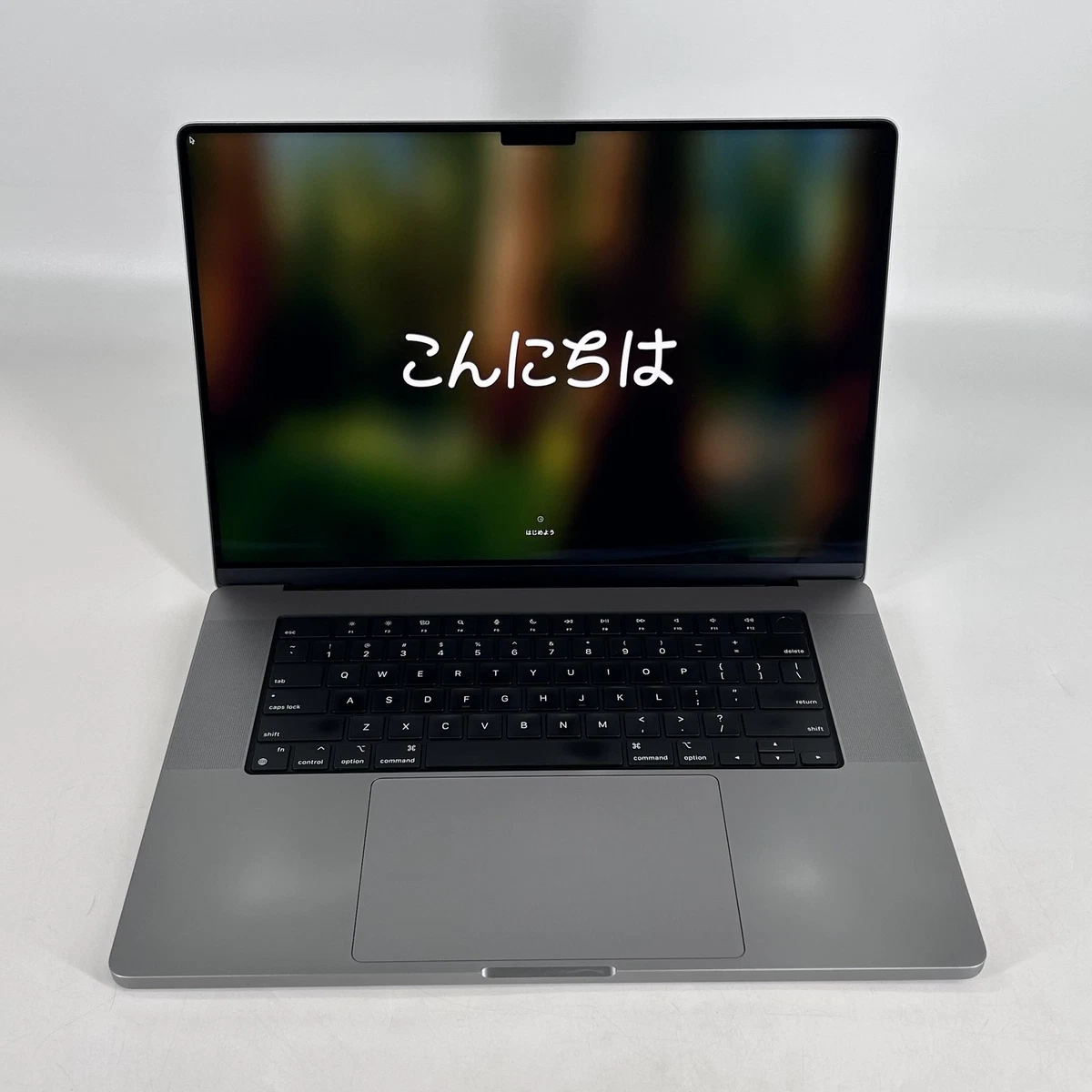 Las mejores ofertas en Apple MacBook Pro 16-16,9 pulgadas pantalla