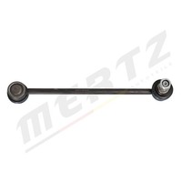Mertz M-S1213 Koppelstange Stabilisator Vorderachse Rechts Stahl 241 Mm