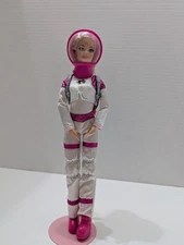 Barbie I Can Be A Space Explorer Doll Mars Explorer NASA 2013