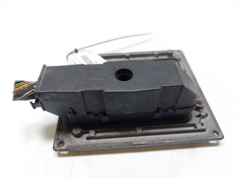 3S6112A650CA CENTRALINA MOTORE ECU FORD FIESTA V (5° SERIE) 1.2 B 16V MAN 5M 75C - Immagine 2 di 4