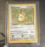 Pokémon Kangaskhan Jungle Holo Rare 90 HP Card 5/64 1999 Wizards