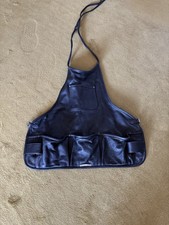 Chrome Hearts Apron