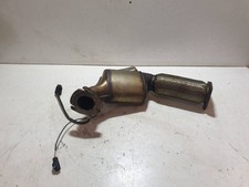 Catalyseurs Volvo S80