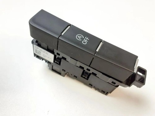 VW GOLF VII 5G1, BQ1, BE1, BE2 ASR-Schalter 5G1927137T E509E299427U176 31915466