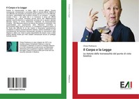 Chiara Piedisacco | Il Corpo E La Legge | Taschenbuch | Italienisch (2015)