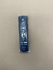 Toshiba Fire TV Voice Remote Control Prime Video Netflix Disney Amazon Original