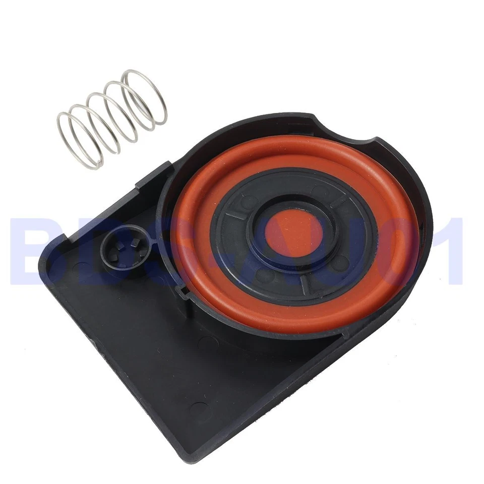 5pcs Car PCV Valve Cover Repair Kit 11127646552 Fits For BMW N13 F20/F30 MINI - Image 3 of 4