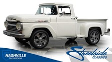 1960 Ford F100 for Sale