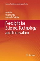 Ian Miles (U. A.) | Foresight For Science, Technology and Innovation | Buch