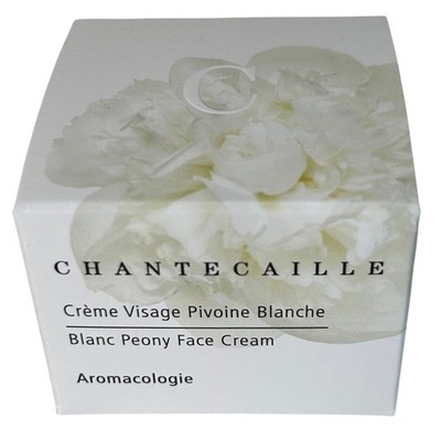 Chantecaille Blanc Peony Face Cream 5ml 017 fl oz Aromacologie New