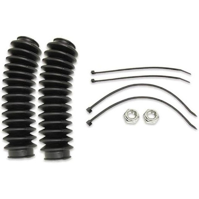 Blue Ox Bx88384 Replacement Rubber Boots For Blue Ox Tow Bars - Pack Of 2