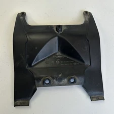 Honda VFR800X Crossrunner 2012 Rear tail plastic fender cover 80116-MGY-6500