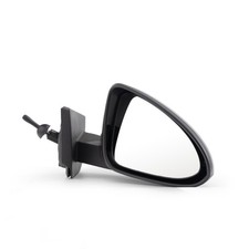 For Chevy Spark 2013-2015 Door Mirror Passenger Side | Manual | Non-Heated