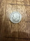 1951 Silver Roosevelt Dime