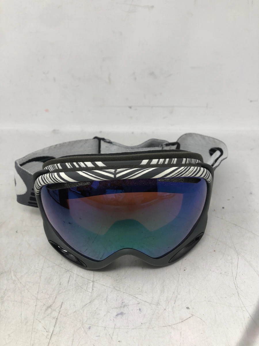 Oakley Shaun White in Snow Goggles for sale | eBay UK