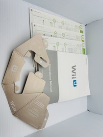 Nintendo WiiU Wii U Skylanders Limited Edition Console Bundle White New in Box