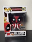 Funko Pop! Vinyl: Marvel - King Deadpool - FYE (Exclusive) #326