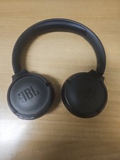 JBL Tune 500BT Bluetooth On-Ear Headphones - Black