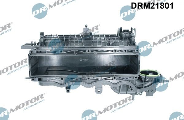 Dr.Motor Automotive DRM21801 Saugrohrmodul FüR Audi Seat Skoda VW-image
