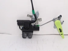 2004–2008 Toyota Solara Trunk Lid Latch Power Release Lock Actuator OEM Used