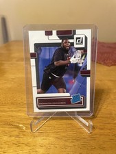 2022 Donruss #371 Phidarian Mathis