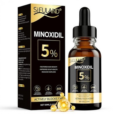 Suero para el Crecimiento del Cabello Mejor Tratamiento Para Caida Del Pelo