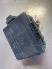 1994 Ford Mustang 3.8l Engine Fuse Box Relay Junction Block Panel