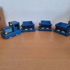 Kult Alte orginal DDR Holz-