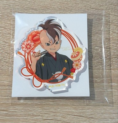Inazuma Eleven Akio Fudou Acrylständer