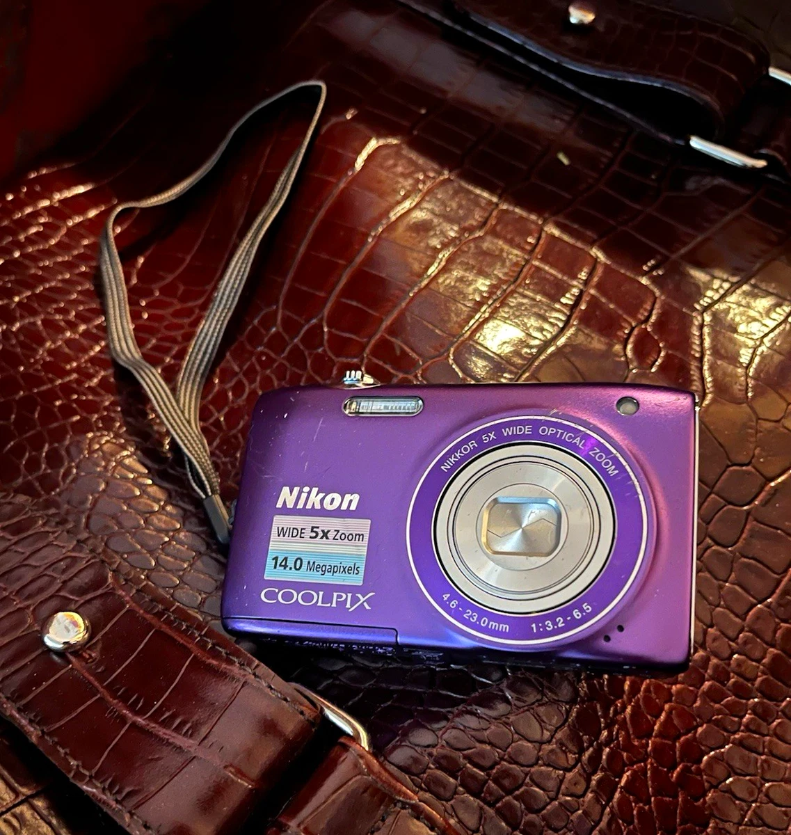 25+ Nikon Coolpix S3100 Digital Cameras for sale | Updated Oct 2026