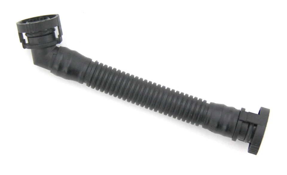 Cubierta de válvula para separador de aceite cárter respirador manguera Foto 2 de 4