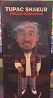 Tupac Shakur Orioles Bobblehead