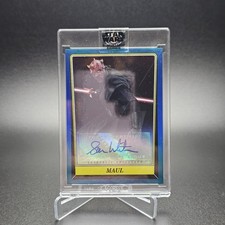 2023 Topps Star Wars Trading Cards Checklist and Odds 31