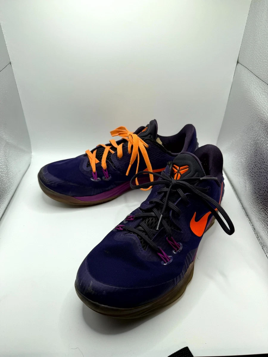 Nike Zoom Kobe Venomenon 5 Men display picture 1