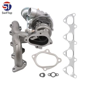 Turbolader 03C145702B 03C145701K 03C145701Q Für VW Touran 1.4 TSI ab 2006