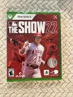 MLB: The Show 22-Shohei Ohtani (Xbox Series X, 2022) Factory Sealed!!