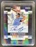 2009 Panini Donruss Elite Extra Edition Dustin Ackley Auto #/899 Mariners