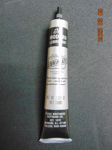 Grasa Frenos Grasa Lubriplate L0044-086 130-AA - Lubricante De Alto Rendimiento Para Uso Industrial Y 373597 - Foto 5