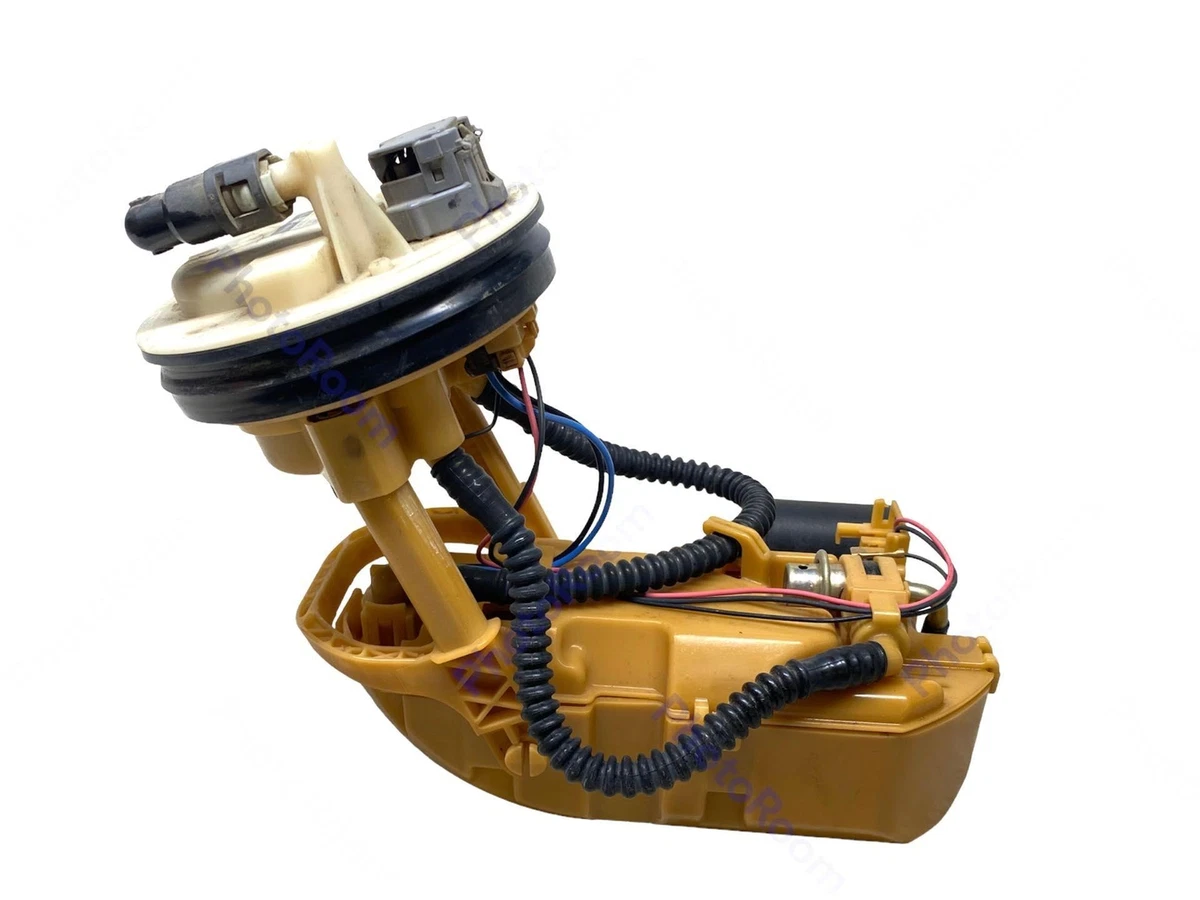 Fuel Pump 2003 Honda Civic Collection 80+ Images & 13 Videos