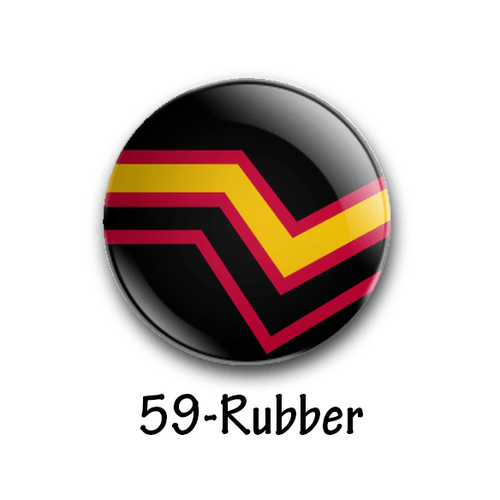 The Original LGBT/LGBTQIA+ 25mm/1 Inch Pride Flag Badges (81 To Choose From) Gay - Picture 60 of 82