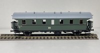 Brawa H0 46806 Personenwagen Bi Dr Ep.Iii Neu & Ovp