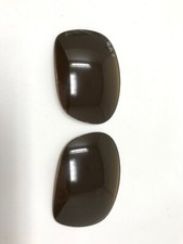 Authentic Replacement USED Lenses Ray-Ban RB4068 Brown Polarized OW00