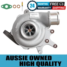 Upgrade Billet Turbo Without Actuator For Jaguar XF 2.2L